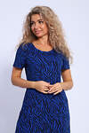 Натали Платье 579987 13288 синий