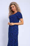Натали Платье 579987 13288 синий