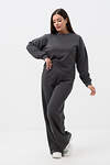 Натали Костюм 579992 52365 графитовый