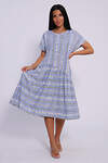 Натали Платье 580008 13269 голубой
