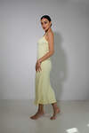 Натали Сарафан 580022 78563 желтый