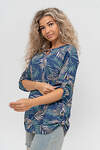 Натали Туника 580025 36816 синий