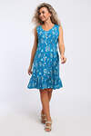 Натали Сарафан 580034 13254 синий