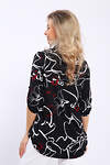 Натали Рубашка 580041 36807 черный