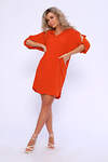 Натали Туника 580054 78559 апельсин