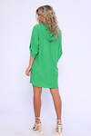 Натали Туника 580055 78559 зеленый