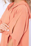 Натали Туника 580057 78559 персик