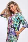 Натали Туника 580062 13238 разноцвет