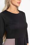 LT Collection Платье 580077 П15069-30М черный