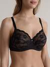 Conte elegant Бюстгальтер 580090 LIBERTY TB6219 черный