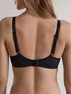 Conte elegant Бюстгальтер 580093 LIBERTY TB5218 черный