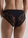 Conte elegant Трусы 580100 LIBERTY TP3156 черный