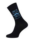 БРЕСТСКИЕ Носки 580118 2146 черный