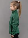 BATIK Толстовка 580140 484-24з-3 зеленый