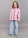 BATIK Толстовка 580142 484-24з-5 розовый