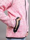 BATIK Толстовка 580142 484-24з-5 розовый