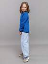 BATIK Толстовка 580149 484-24з-8 синий