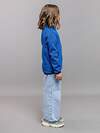 BATIK Толстовка 580149 484-24з-8 синий