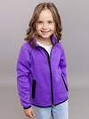 BATIK Толстовка 580155 484-24з-9 фиолетовый