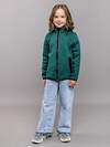 BATIK Толстовка 580159 484-24з-10 зеленый