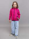 BATIK Толстовка 580185 484-24з-13 фуксия