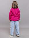 BATIK Толстовка 580185 484-24з-13 фуксия
