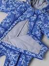 BATIK Комбинезон 580191 0262-26в-2 Принт мышонок