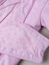 BATIK Комбинезон 580199 0263-26в-2 Розовый