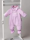BATIK Комбинезон 580199 0263-26в-2 Розовый