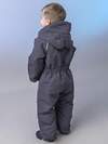 BATIK Комбинезон 580200 0264-26в-1 Графит