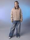 BATIK Куртка 580212 0274-26в-2 Кубинский песок