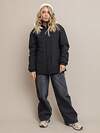 BATIK Куртка 580214 0275-26в-2 Черный