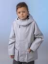 BATIK Ветровка 580233 0290-26в Серый