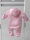 BATIK Комбинезон 580238 0297-26в-2 Розовый