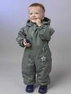 BATIK Комбинезон 580241 0300-26в-1 Полынь