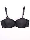 INDEFINI Бюстгальтер 580251 5118WXY Черный