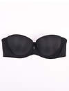 INDEFINI Бюстгальтер 580251 5118WXY Черный