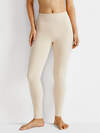 Omsa Легинсы 580323 OmD 2912T PV Легинсы жен. "Термо" Latte (Молочный)