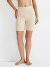 Omsa Шорты 580338 OmD 2713T 3D Панталоны жен. "Термо" Creme (Молочный)