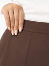 CHARUTTI Брюки 580393 12590 Коричневый