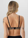 MARK FORMELLE Бюстгальтер 580434 512544 анималистичный принт на бежевом