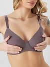 MARK FORMELLE Бюстгальтер 580436 512754 тауп