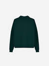 MARK FORMELLE Джемпер 580440 122537 т.зеленый