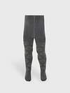 MARK FORMELLE Детские колготки 580450 700K-3391 т.серый меланж