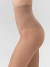 MARK FORMELLE Колготки 580453 1040PA-3508 натуральный