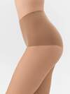 MARK FORMELLE Колготки 580455 1042PA-3305 бронзовый