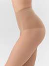 MARK FORMELLE Колготки 580456 1042PA-3305 натуральный