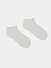 MARK FORMELLE Женские носки 580468 3004K-3122 молочный