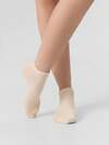 MARK FORMELLE Женские носки 580471 306K-2308 нюдовый