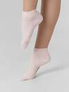 MARK FORMELLE Женские носки 580472 366C-1516 зефирный